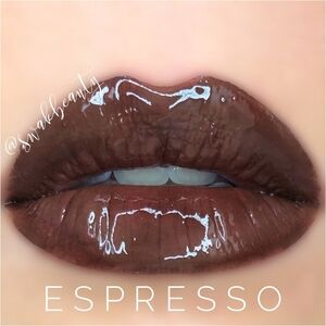 RETIRED! Espresso LipSense SeneGence